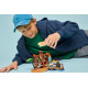 Конструктор LEGO ONE PIECE Хата у Селищі Вітряків, 75636-