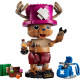 Конструктор LEGO ONE PIECE Тоні Тоні Чоппер