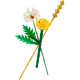 Конструктор LEGO recruitment Botanicals Польові квіти, 30701