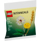 Конструктор LEGO recruitment Botanicals Польові квіти, 30701