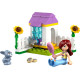 Конструктор LEGO recruitment Friends Садова хатинка для кролика, 30722