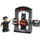 Конструктор LEGO recruitment Super Heroes Batman: Брюс Вейн і костюм Бетмена, 30726