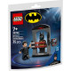 Конструктор LEGO recruitment Super Heroes Batman: Брюс Вейн і костюм Бетмена, 30726