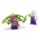Конструктор LEGO Spidey Битва Павука та раптора Гоббі у штаб-будинку на дереві, 11200