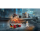Конструктор LEGO Star Wars Бойовий комплект «Облога Мандалора», 75449