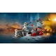Конструктор LEGO Star Wars Бойовий комплект «Облога Мандалора», 75449