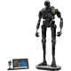 Конструктор LEGO Star Wars Дроїд-охоронець K-2SO, 75434