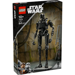 Конструктор LEGO Star Wars Дроїд-охоронець K-2SO, 75434