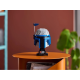 Конструктор LEGO Star Wars Шолом Джанго Фетта