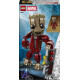 Конструктор LEGO Super Heroes Ґрут у комбінезоні Спустошувачів, 76341