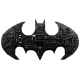 Конструктор LEGO Super Heroes Логотип Бетмена, 76330