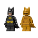 Конструктор LEGO Super Heroes Логотип Бетмена, 76330