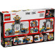 Конструктор LEGO Super Mario Mario Kart – Bowser та його замок, 72039