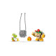 Конструктор LEGO Super Mario Mario Kart – Bowser та його замок, 72039