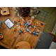 Конструктор LEGO Super Mario Mario Kart – Bowser та його замок, 72039