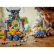 Конструктор LEGO Super Mario Mario Kart – Bowser та його замок, 72039