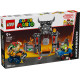 Конструктор LEGO Super Mario Mario Kart – Bowser та його замок, 72039