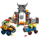 Конструктор LEGO Super Mario Mario Kart – Bowser та його замок, 72039