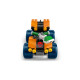 Конструктор LEGO Super Mario Mario Kart – Bowser та його замок, 72039
