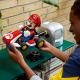 Конструктор LEGO Super Mario Mario Kart: Mario і Standard Kart, 72037