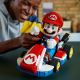 Конструктор LEGO Super Mario Mario Kart: Mario і Standard Kart, 72037