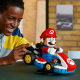 Конструктор LEGO Super Mario Mario Kart: Mario і Standard Kart, 72037