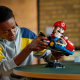 Конструктор LEGO Super Mario Mario Kart: Mario і Standard Kart, 72037