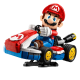 Конструктор LEGO Super Mario Mario Kart: Mario і Standard Kart, 72037
