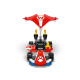 Конструктор LEGO Super Mario Mario Kart – Standard Kart, 72032