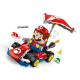Конструктор LEGO Super Mario Mario Kart – Standard Kart, 72032