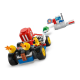 Конструктор LEGO Super Mario Mario Kart – Standard Kart, 72032
