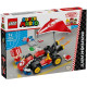 Конструктор LEGO Super Mario Mario Kart – Standard Kart, 72032
