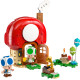Конструктор LEGO Super Mario Вечірка в будинку Toad, 72041