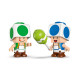 Конструктор LEGO Super Mario Вечірка в будинку Toad, 72041