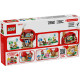 Конструктор LEGO Super Mario Вечірка в будинку Toad, 72041
