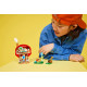 Конструктор LEGO Super Mario Вечірка в будинку Toad, 72041
