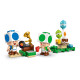 Конструктор LEGO Super Mario Вечірка в будинку Toad, 72041