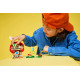 Конструктор LEGO Super Mario Вечірка в будинку Toad, 72041