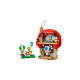 Конструктор LEGO Super Mario Вечірка в будинку Toad, 72041