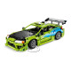 Конструктор LEGO Technic Форсаж Автомобіль Mitsubishi Eclipse, 42229