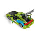 Конструктор LEGO Technic Форсаж Автомобіль Mitsubishi Eclipse, 42229