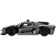 Конструктор LEGO Technic Koenigsegg Jesko Absolut — сірий гіперкар, 42173