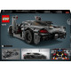 Конструктор LEGO Technic Koenigsegg Jesko Absolut — сірий гіперкар, 42173