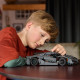 Конструктор LEGO Technic Koenigsegg Jesko Absolut — сірий гіперкар, 42173