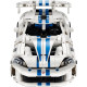 Конструктор LEGO Technic Спортивний автомобіль Dodge Viper GTS-R