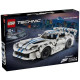 Конструктор LEGO Technic Спортивний автомобіль Dodge Viper GTS-R