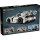 Конструктор LEGO Technic Спортивний автомобіль Dodge Viper GTS-R