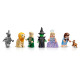 Конструктор LEGO Wicked Смарагдове місто настінний арт, 75685
