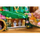 Конструктор LEGO Wicked Смарагдове місто настінний арт, 75685