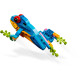 LEGO Конструктор Creator Екзотичний папуга, (31136)